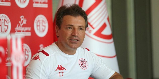 Tamer Tuna'dan Nazım Sangare ve Doğukan Sinik açıklaması!