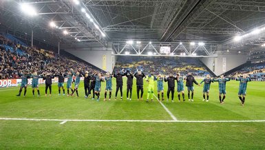 Mac Sonucu Vitesse 0 3 Ajax Son Dakika Futbol Haberleri Fotomac