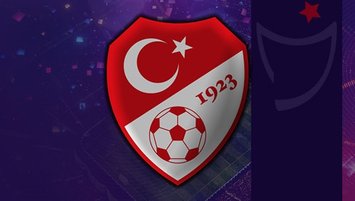 TFF'den yayın ihalesi açıklaması! O tarihte...