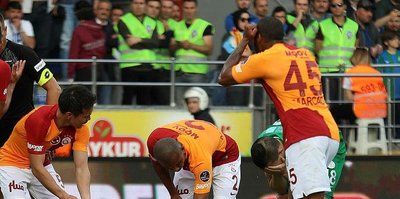 Ameliyat oldu