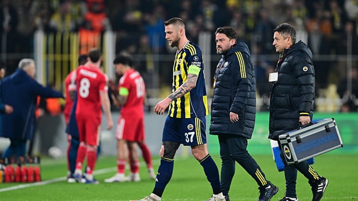 Fenerbahçe'de flaş Skriniar gelişmesi! Sakatlığına rağmen...