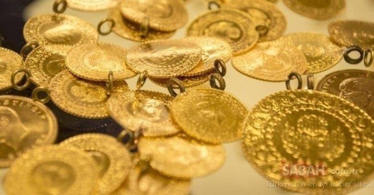 Altin Fiyatlari Son Dakika 29 Aralik 2020 Gram Altin Ceyrek Altin Yarim Altin Ve Tam Altin Ne Kadar Fotomac
