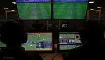 VAR’da ‘Net Çizgi’ sistemi devreye giriyor