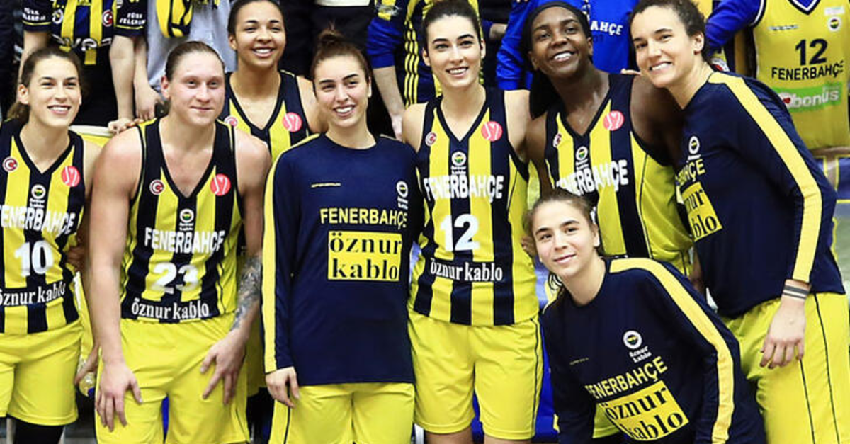 Disi Kanarya Farkli 80 52 Son Dakika Basketbol Haberleri Fotomac