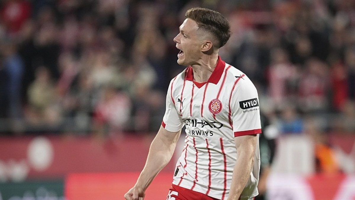 Fırtına'dan flaş Tsygankov hamlesi! Daha önce de gündemdeydi