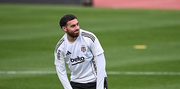 Sürpriz Orkun iddiası