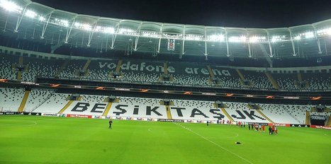 Süper Lig'in efsane isminden Hapoel'e destek