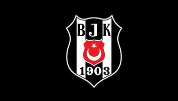 Beşiktaş'ta ayrılık! Resmi siteden açıklandı