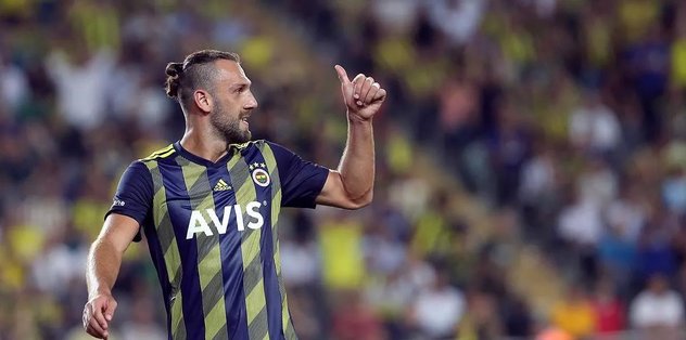 Vedat Muriqi giderse yerine kim gelecek? Canlı yayında açıkladı!