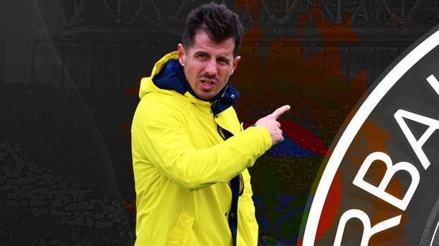 Fenerbahçe'de harekat başladı! İtalyan kanat... #
