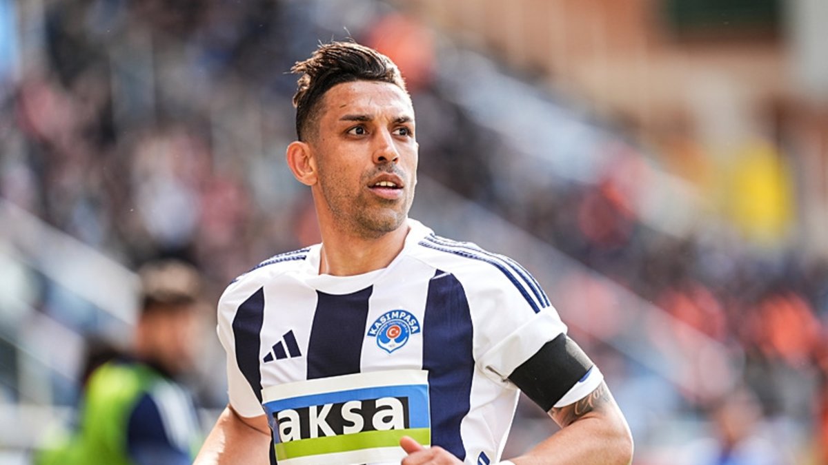 İrfan Can Kahveci'den Fenerbahçe İçin Şaşırtan Gelişme!