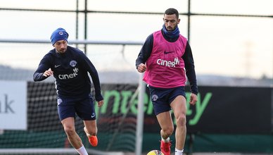 Kasimpasa Antalyaspor Macina Isiniyor Son Dakika Kasimpasa Haberleri Fotomac
