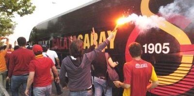 Florya’dan gidecekler