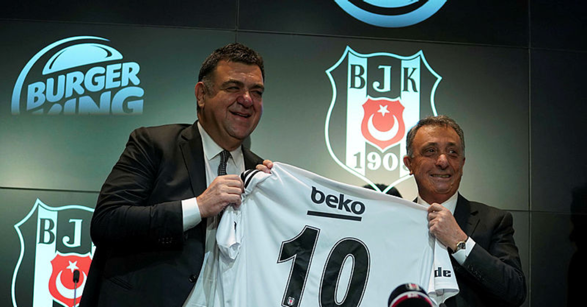 yeni sponsor geldi son dakika