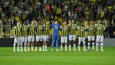 Fenerbahçe'den rekor gollü sezon başlangıcı