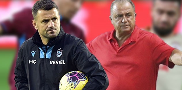 Trabzonspor inanıyor! Galatasaray öncesi saatler galibiyete kuruldu