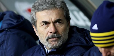 Aykut Kocaman: Direksiyonu kaybettik