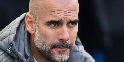İngiltere Premier Lig Şampiyonu Manchester City'ye UEFA şoku!