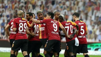 Başakşehir ile açık kapanacak