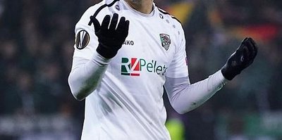 Weissman Galatasaray için kulübüne rest çekti!
