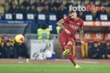 Aleksandar Kolarov transfer kararını verdi! Fenerbahçe...
