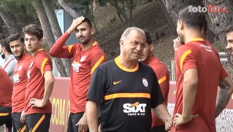 Galatasaray'da 4 transfer bombası birden patlıyor! 2 yıldız beraber gelecek