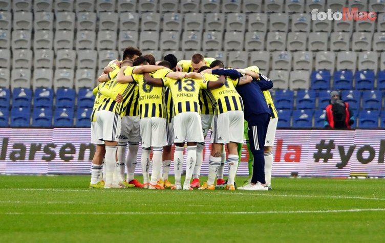 Son dakika spor haberleri: Emre Belözoğlu'dan Fenerbahçe'ye sihirli dokunuş! Şampiyonluk ateşi yandı