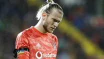 Karius’la karşılıklı fesih görüşmesi