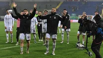 Kartal’ın keskin kılıcı