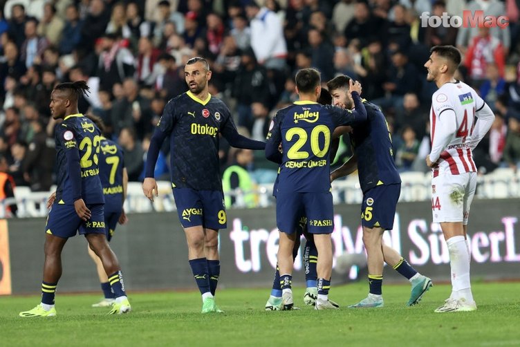 Avrupa basınında Fenerbahçe yankıları! 'Şampiyonluk hayali paramparça'
