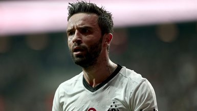 L’Equipe’ten flaş iddia! Beşiktaş’a dünya yıldızı