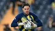 Ederson kalede güven verdi