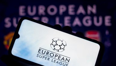 UEFA ve FIFA'ya büyük şok! Avrupa Süper Ligi kuruluyor mu?