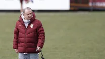 Fatih Terim transferi yönetimden bu sözlerle istedi