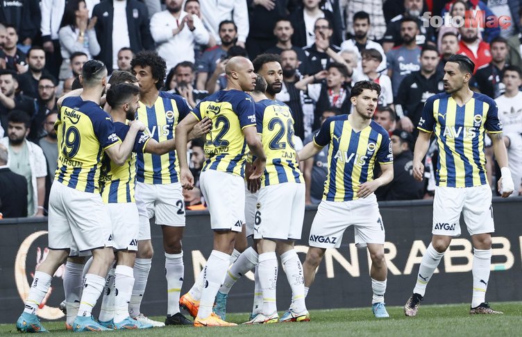 TRANSFER HABERLERİ - Mohamed Elneny'den haber var! Fenerbahçe ve Galatasaray...