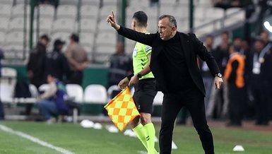 Recep Uçar'dan galibiyet sözleri!