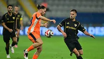 Başakşehir’de hedef Craiova