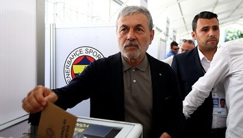 Kocaman açıklanacak