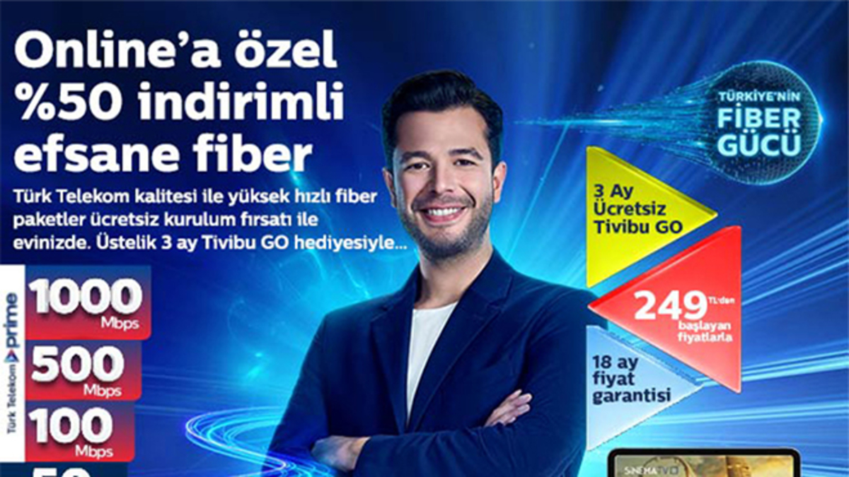 Türk Telekom