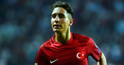 Emre Mor'u resmen istediler!
