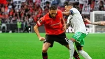 Matic’e Lyon engeli