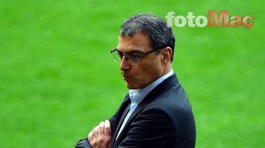 Comolli Suudi Arabistan’a gidiyor! Fenerbahçe’yi uçuracak transfer...