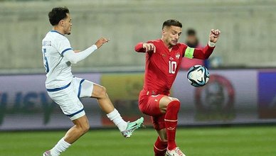 Fenerbahçeli Dusan Tadic’ten büyük başarı!