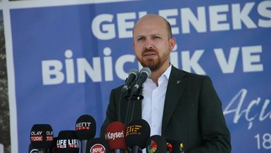 Özümüzü unutmayız