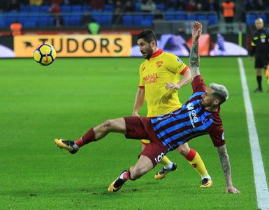 Erman Toroğlu: Trabzonspor’un kanatları çalışmıyor