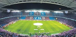 Çıkış yok!