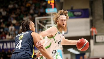 Fenerbahçe Beko TOFAŞ deplasmanında mağlup!