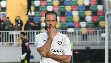 Paixao Altay’a döndü