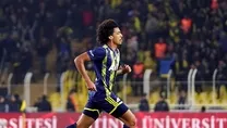 Yeni kaptan Gustavo