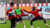 Samsunspor’a güzel haber